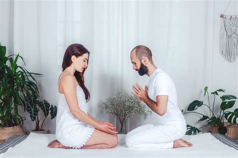 Tantric massage Escort Pohorelice
